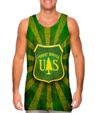 Forest Service Star