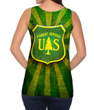 Forest Service Star