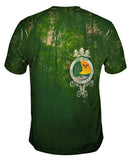 Forest Service Trio Tree