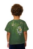 Kids Forest Service Trio Tree
