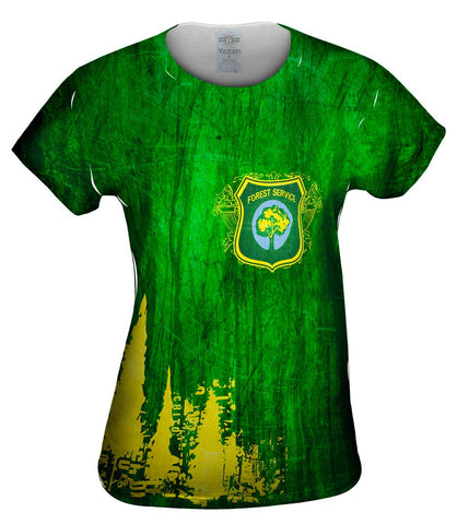 Forest Service Royal