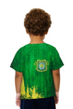 Kids Forest Service Royal