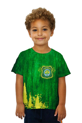 Kids Forest Service Royal