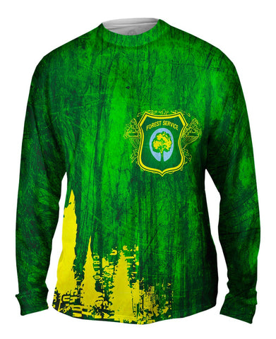 Forest Service Royal