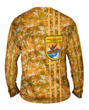 Wildlife Service Yellow Camo