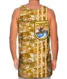 Wildlife Service Yellow Camo