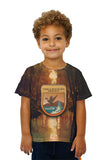 Kids Wildlife Service Lake