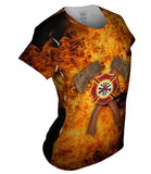 Firefighter Ax