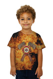 Kids Firefighter Ax