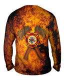 Firefighter Ax