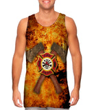 Firefighter Ax