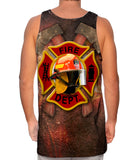 Firefighter Helmet