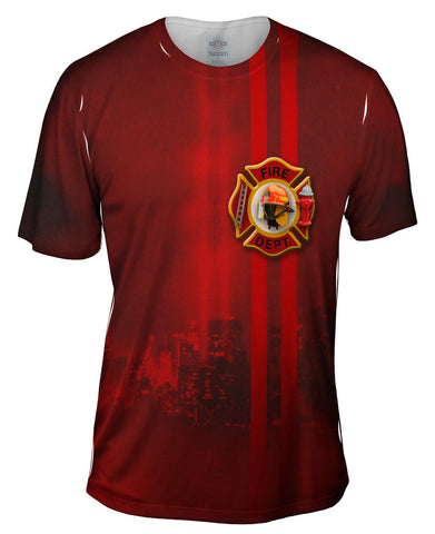 Firefighter Pride