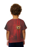 Kids Firefighter Pride