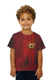 Kids Firefighter Pride