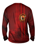 Firefighter Pride