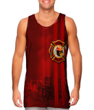 Firefighter Pride
