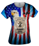 Police Pride Badge