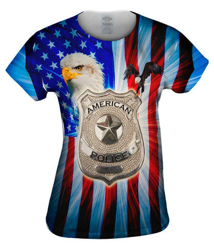 Police Pride Badge