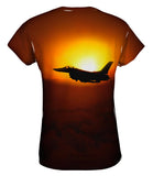 Jet Sunset