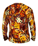 Acoustic Guitar Musician Pride