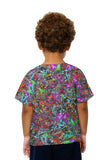 Kids Electric Guitar Rock Star Musician Pride