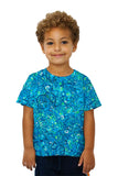 Kids Doctor Pride Stethoscope Blue