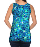 Doctor Pride Stethoscope Blue