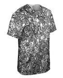 Doctor Pride Stethoscope Grey