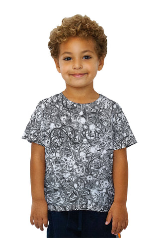 Kids Doctor Pride Stethoscope Grey