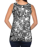 Doctor Pride Stethoscope Grey