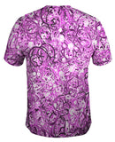 Doctor Pride Stethoscope Purple