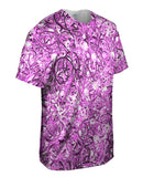 Doctor Pride Stethoscope Purple