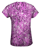 Doctor Pride Stethoscope Purple