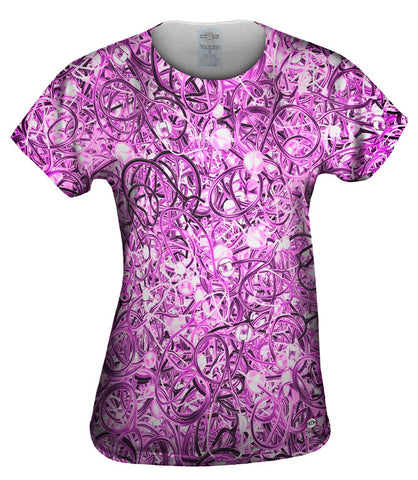 Doctor Pride Stethoscope Purple