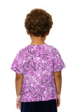 Kids Doctor Pride Stethoscope Purple