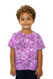Kids Doctor Pride Stethoscope Purple
