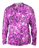 Doctor Pride Stethoscope Purple