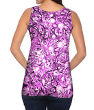 Doctor Pride Stethoscope Purple