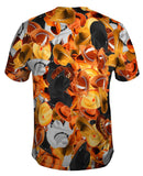 Cowboy Hat Rodeo Pride