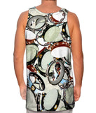 Tambourine Musician Pride