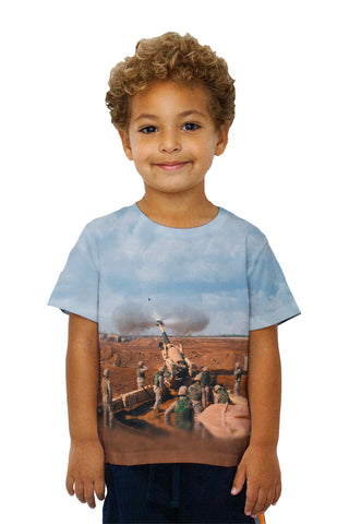 Kids Marines In Fallujah