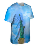 Statue Of Liberty Pride