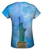 Statue Of Liberty Pride