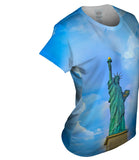 Statue Of Liberty Pride