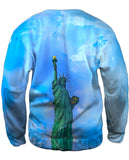 Statue Of Liberty Pride