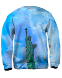 Statue Of Liberty Pride