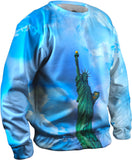 Statue Of Liberty Pride
