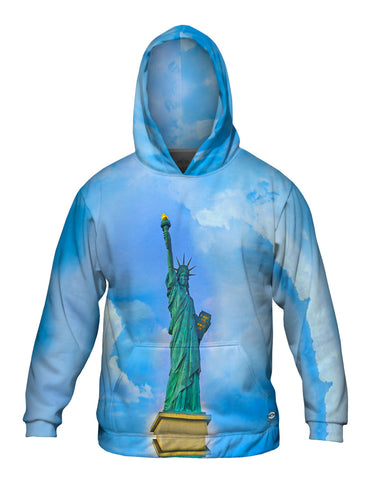 Statue Of Liberty Pride