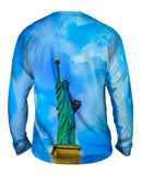 Statue Of Liberty Pride